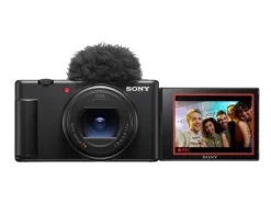 Sony Fotokamera ZV-1 II