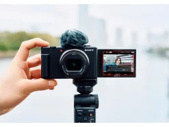 Sony Fotokamera ZV-1 II