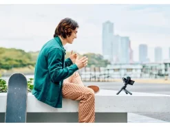 Sony Fotokamera ZV-1 II