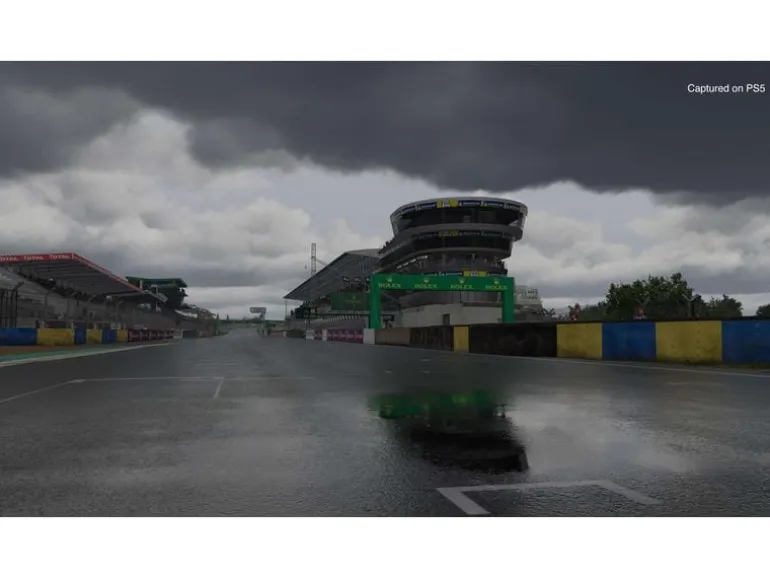 Sony Gran Turismo 7