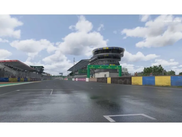 Sony Gran Turismo 7