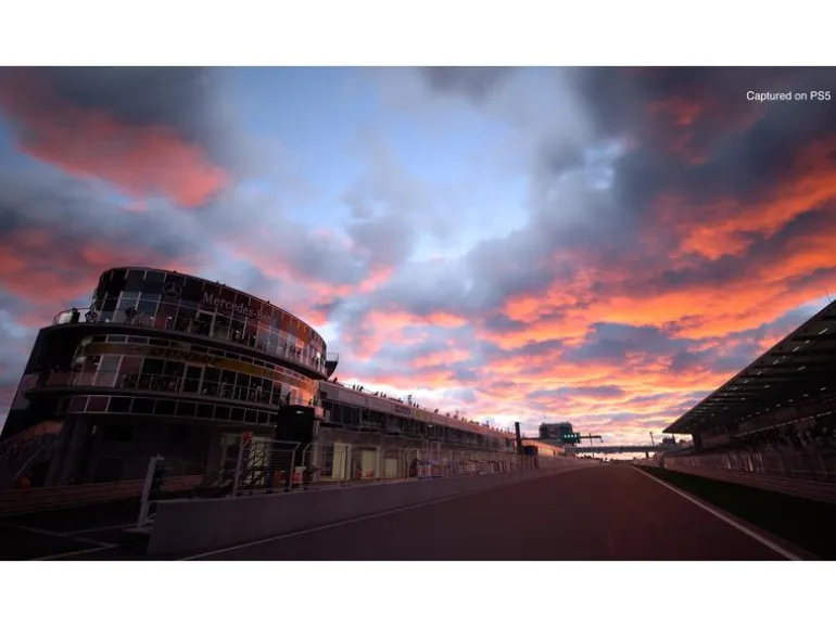Sony Gran Turismo 7