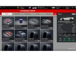 Sony Gran Turismo 7