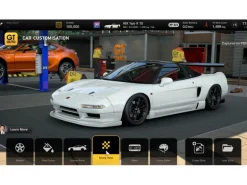 Sony Gran Turismo 7