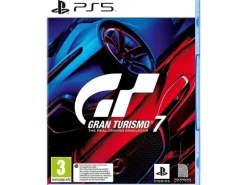 Sony Gran Turismo 7 (Box)