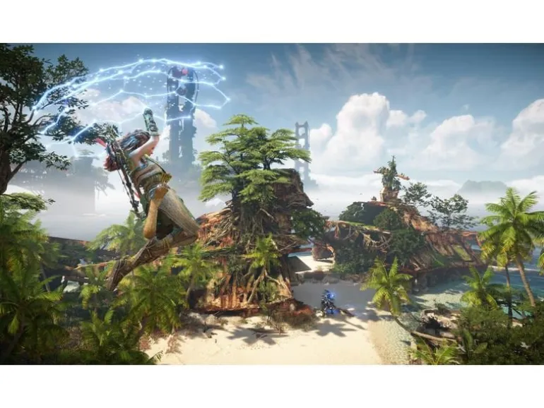 Sony Horizon Forbidden West (Box)