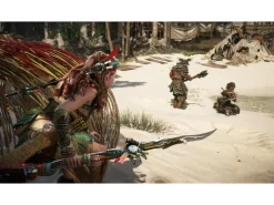 Sony Horizon Forbidden West (Box)