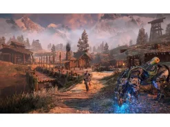 Sony Horizon Zero Dawn Remastered