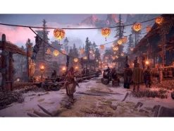 Sony Horizon Zero Dawn Remastered