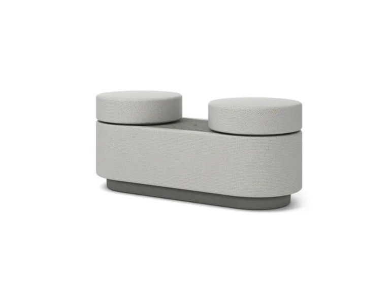 Sony HT-AX7 Grau