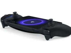 Sony Playstation Portal Remote-Player Mitternachtsschwarz