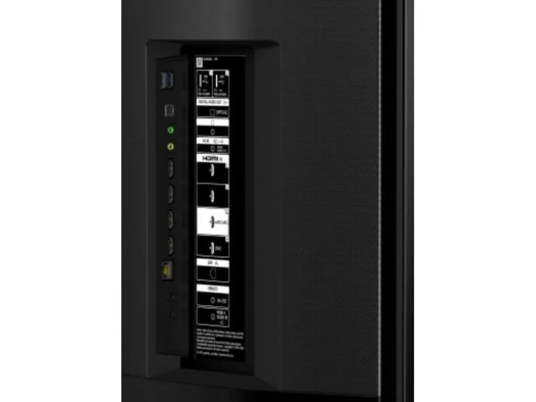 Sony Public Display FW-55BZ40L 55 "