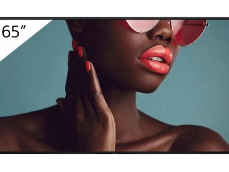 Sony Public Display FW-65BZ40L 65 "
