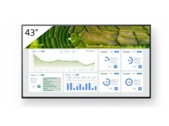 Sony Public Display FW-43BZ30L 43 
