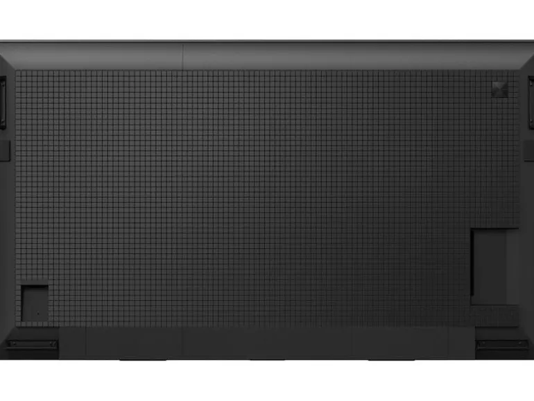Sony Public Display FW-98BZ53L 98 "