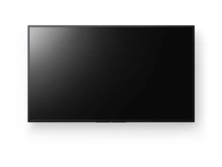 Sony Public Display FW-65BZ30L 65 "