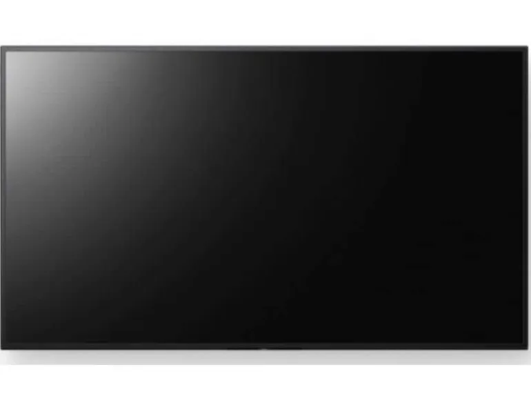 Sony Public Display FW-65BZ35L 65 "