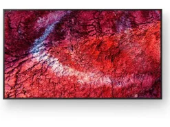 Sony Public Display FW-55BZ40PB 55