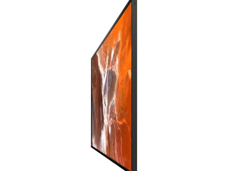 Sony Public Display FW-55BZ30PB 55 "
