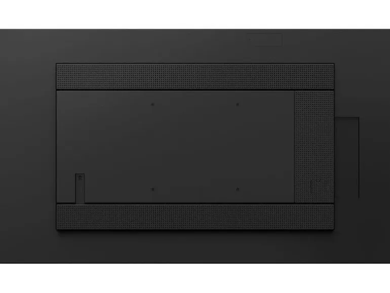 Sony Public Display FW-55BZ30PB 55 "