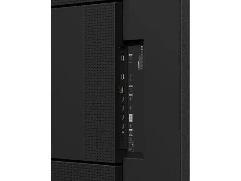 Sony Public Display FW-55BZ30PB 55 "