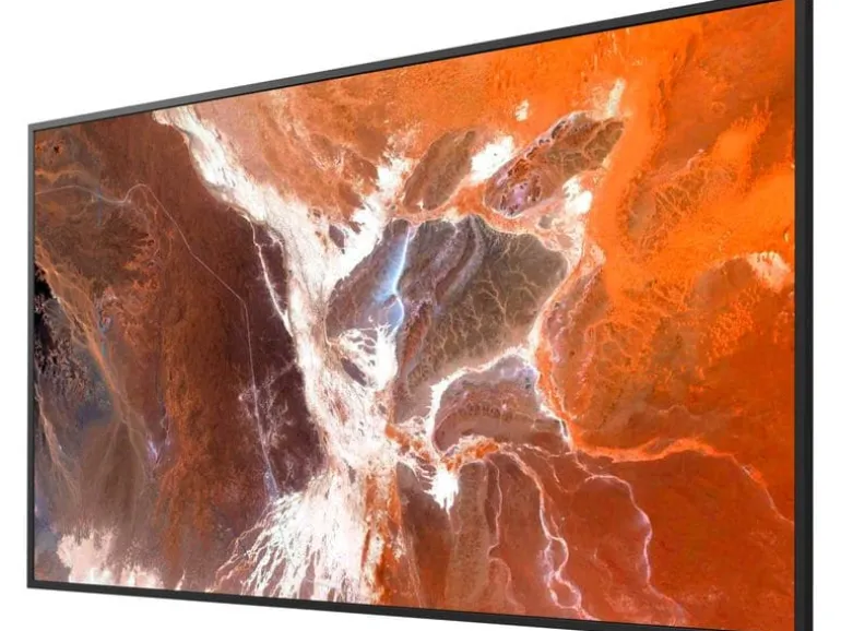 Sony Public Display FW-55BZ30PB 55 "