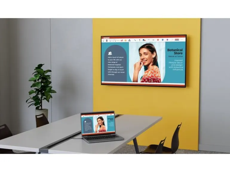 Sony Public Display FW-50EZ20L 50 "