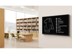 Sony Public Display FW-50EZ20L 50