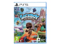 Sony Sackboy: A Big Adventure