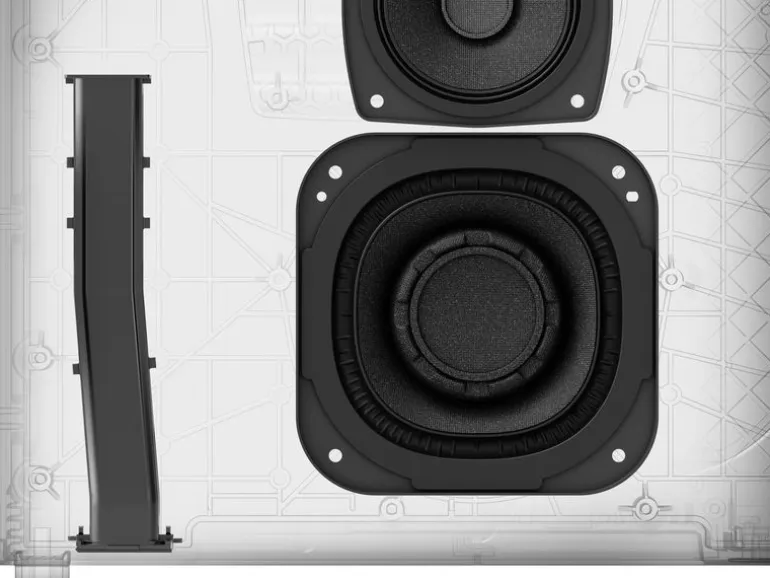 Sony Soundbar Bravia Theatre Quad
