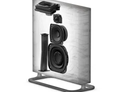 Sony Soundbar Bravia Theatre Quad