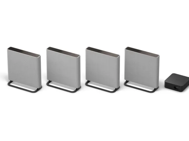 Sony Soundbar Bravia Theatre Quad