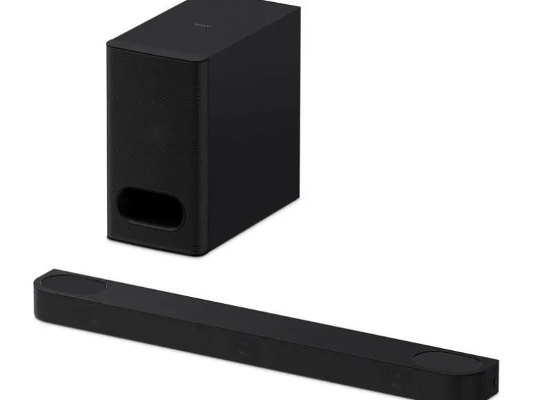 Sony Soundbar HT-B600