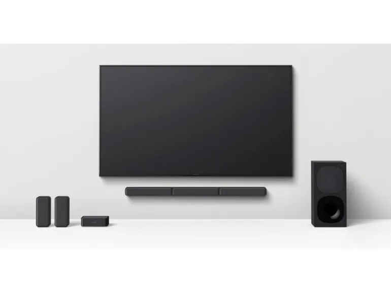 Sony Soundbar HT-S40R