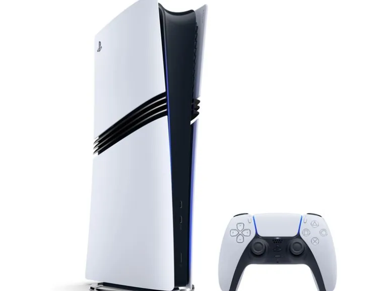 Sony Spielkonsole PlayStation 5 Pro