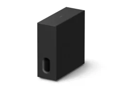 Sony Subwoofer BRAVIA Theatre Sub 7 Schwarz