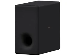 Sony Subwoofer SA-SW3 Schwarz