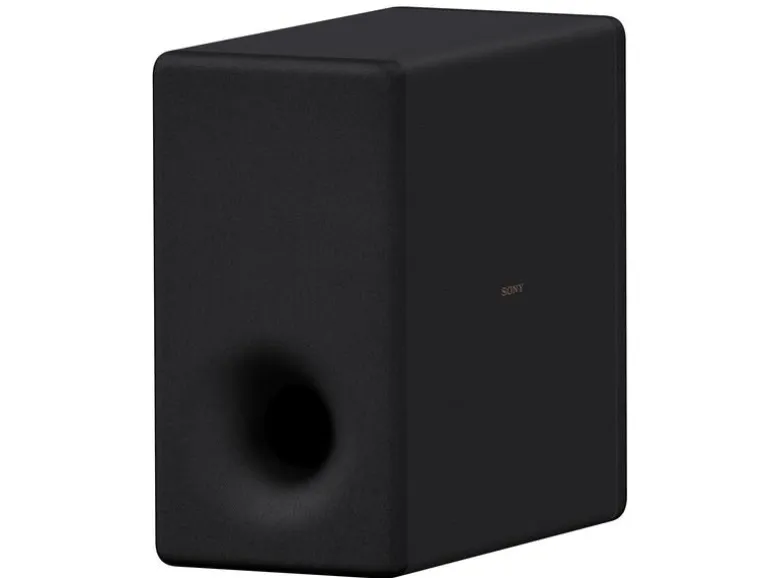 Sony Subwoofer SA-SW3 Schwarz