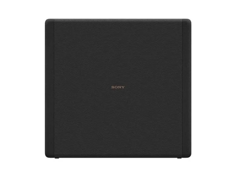 Sony Subwoofer SA-SW3 Schwarz