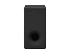 Sony Subwoofer SA-SW3 Schwarz