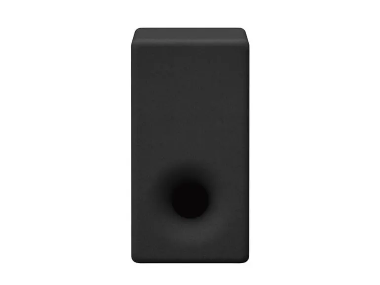 Sony Subwoofer SA-SW3 Schwarz