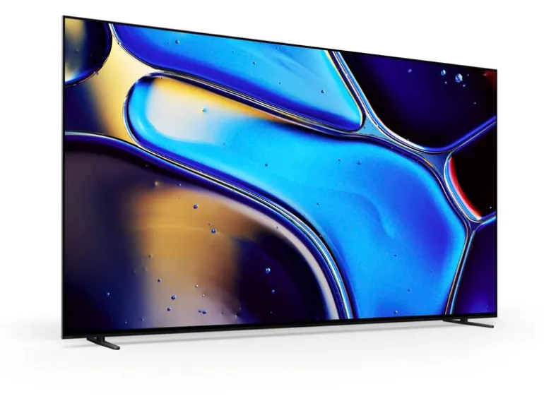Sony TV BRAVIA 8A K-65XR8A 65", 3840 x 2160 (Ultra HD 4K), OLED