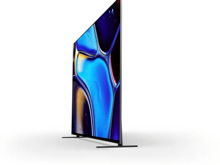 Sony TV BRAVIA 8A K-65XR8A 65", 3840 x 2160 (Ultra HD 4K), OLED