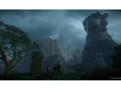 Sony Uncharted: Legacy of Thieves Collection