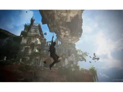 Sony Uncharted: Legacy of Thieves Collection