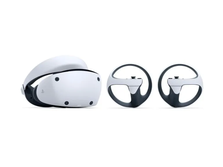 Sony VR-Brille PlayStation VR2