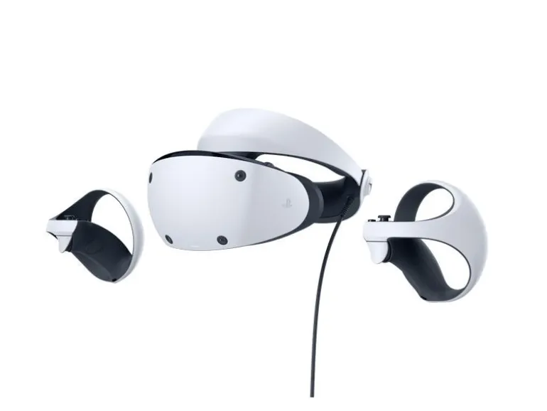 Sony VR-Brille PlayStation VR2