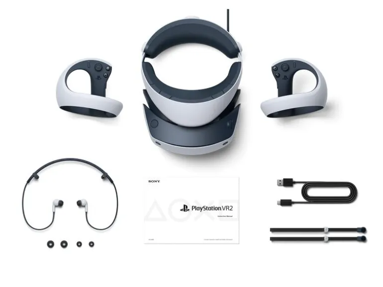 Sony VR-Brille PlayStation VR2