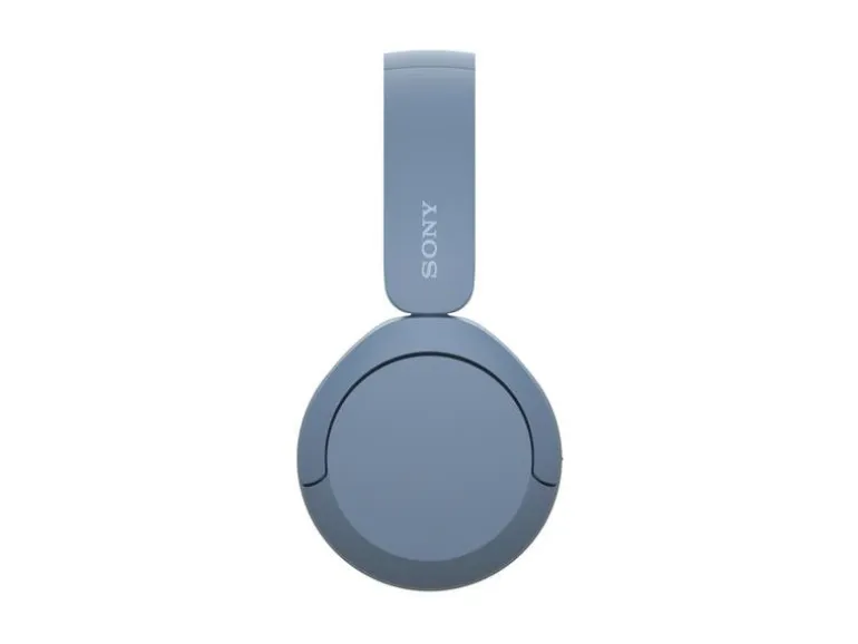 Sony Wireless On-Ear-Kopfhörer WH-CH520 Blau