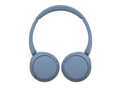 Sony Wireless On-Ear-Kopfhörer WH-CH520 Blau